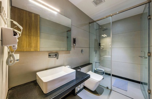 Ganeshgudi Resort | Silverbill Resorts