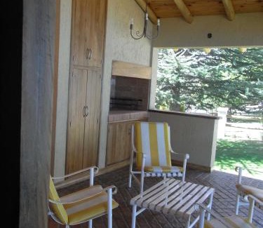 Las Vegas Bed & Breakfast | SilverCord B&B