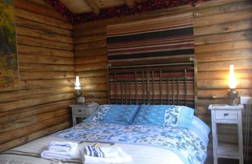 Las Vegas Bed & Breakfast | SilverCord B&B