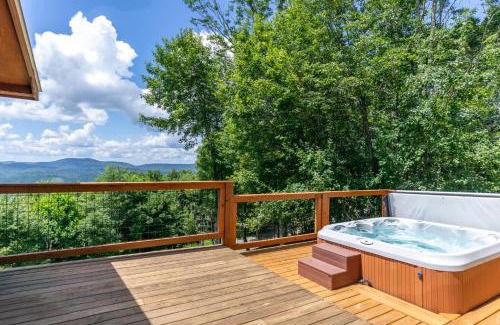 Zionville House | Silverleaf