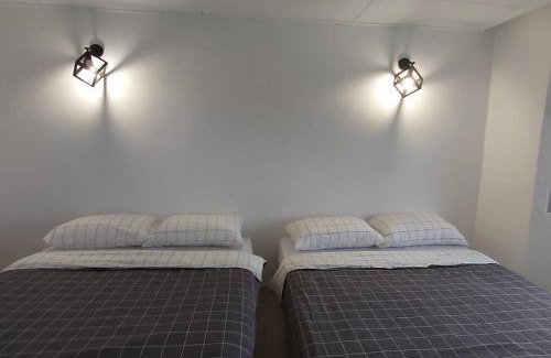 Bukit Fraser Apartment | Silverpar B5-5-1 Mountain View(walk up 2 floor up)