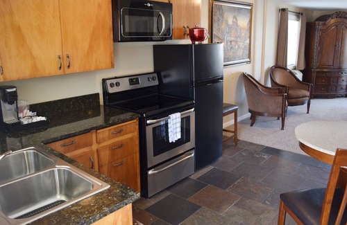 Silverton Hotel | Silverton Inn & Suites