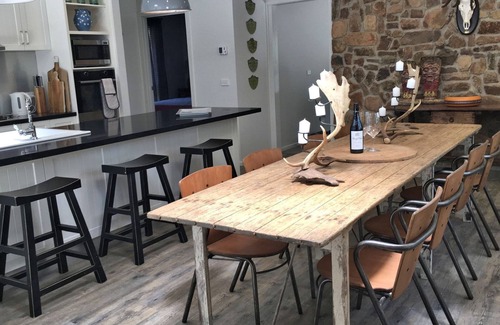 Woodend House | Silverwood House- A luxury country escape