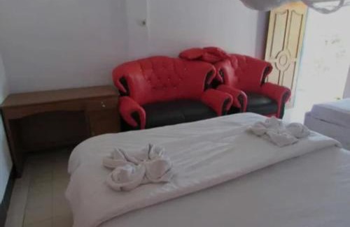 Moni Bed & Breakfast | Silvester guest house