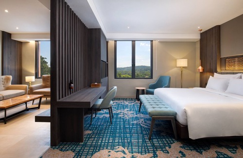 Tambolaka Hotel | Sima Sumba Hotel