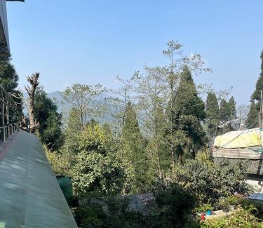 Darjeeling House | Simbosa