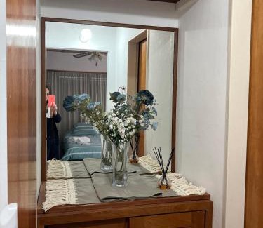 General Acha Apartment | SIME Depto Urbano