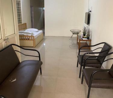 Gajuwaka House | Simhagiri Holiday Inn