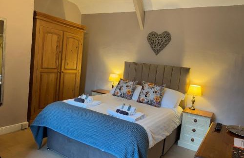Simonburn Bed & Breakfast | Simonburn Bed and Breakfast