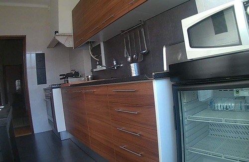 Santo Andre Apartment | Simpatico apartment