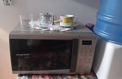 Corumba House | Simple and comfortable central house Rua Oriental Centro