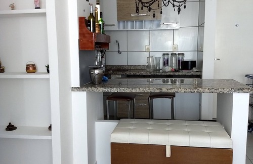 Jatiuca Apartment | Simple and comfortable apartment