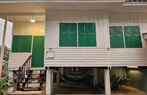 Chiang Rai House | Simple Home บ้าน-บะ-ดาย