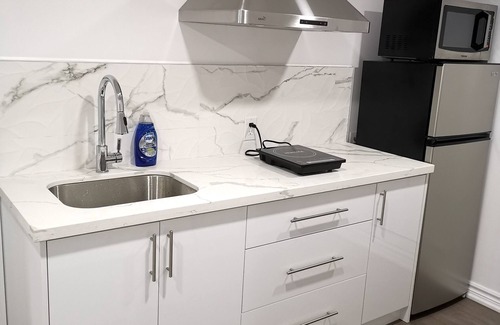 Agincourt House | Simple & Tidy Private Rm @ Basement