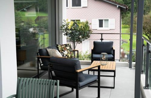Altdorf Apartment | SimpleVibes I Lucerne I Andermatt I Nature I Family
