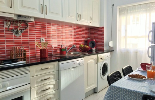 Sao Sebastiao Apartment | Simply @ Home Apartment