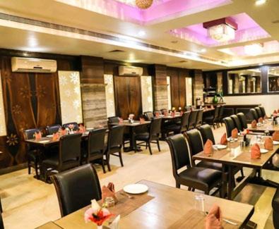 Raipur Hotel | Simran Heritage(Business Hotel