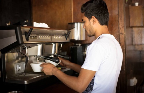 Agonda Hotel | Simrose Resort South End of Agonda Beach