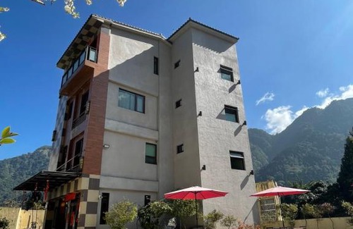 Xitou House | Sin Ging Hong Resort