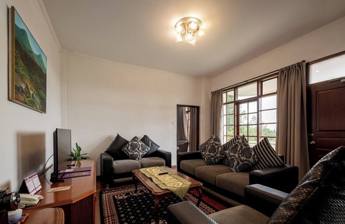 Berastagi Hotel | Sinabung Hills Berastagi