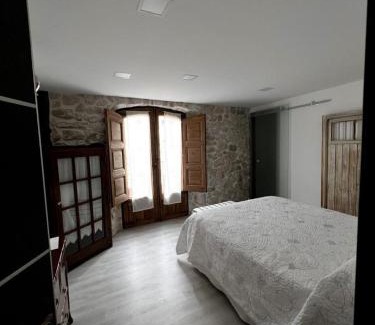 Penaranda de Duero Apartment | Sinagoga