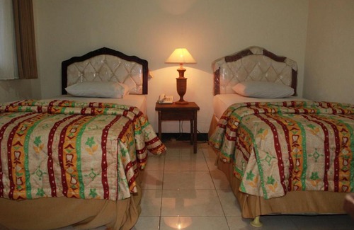 Bojonegoro Hotel | Sinar Bintang Hotel