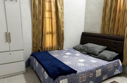 Kampung Losong House | Sinar Homestay