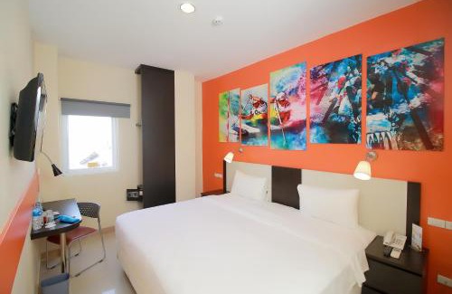 Bengkulu Hotel | Sinar Sport Hotel