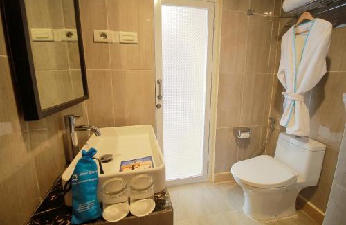 Bengkulu Hotel | Sinar Sport Hotel