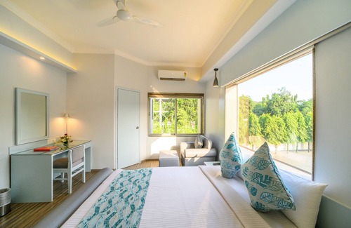 Siliguri Hotel | Sinclairs Siliguri