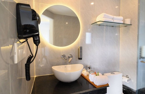 Siliguri Hotel | Sinclairs Siliguri