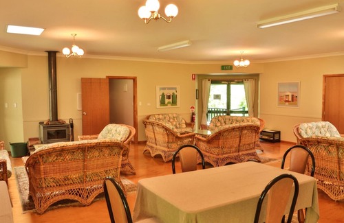 Cougal Resort | Sine Cera Rainforest Retreat