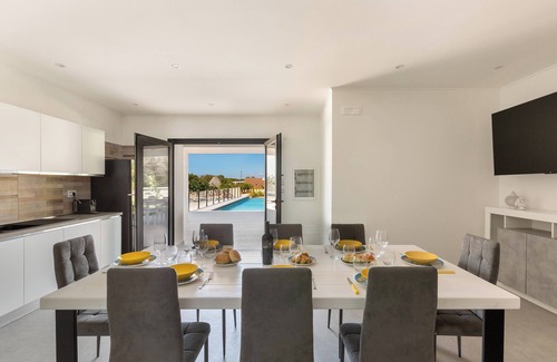 Manduria Villa | Sinfonia delle Onde Superior by Perle di Puglia