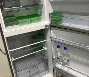 Presint 15 Apartment | SINGGAH Putrajaya - 3 Bedrooms with Pool and KL View