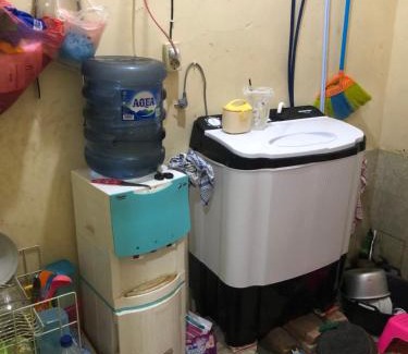 Bekasi Timur Apartment | Singgah Sebentar