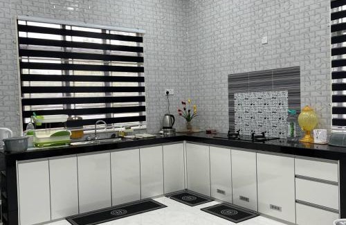 Kampung Alor Limbat House | Singgah Tamu Al Amin