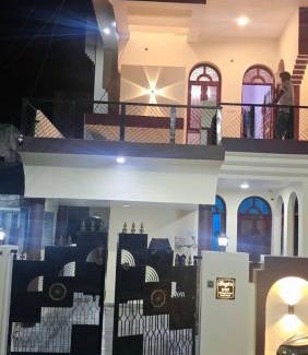 Hazratganj Bed & Breakfast | Singh's house