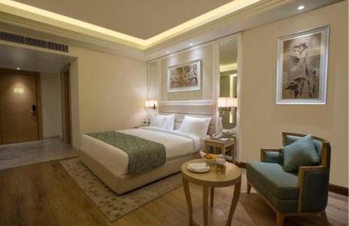 Raipur Hotel | Singhania Sarovar Portico