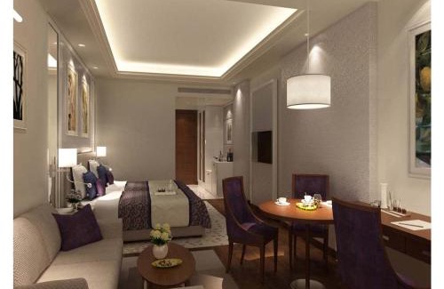 Raipur Hotel | Singhania Sarovar Portico