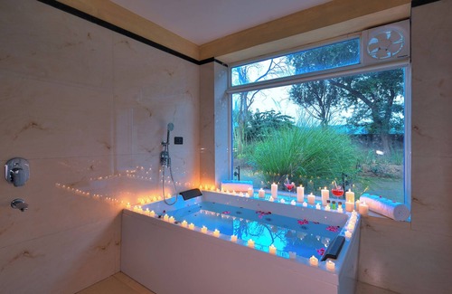 Jamool Khera Hotel | Singhvilas Ranthambore-By Leisure Hotels