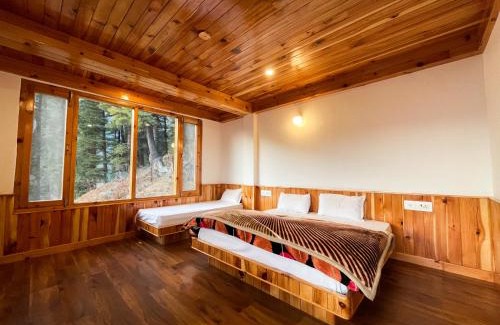 Kullu House | Singing Woods Kutla