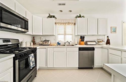 North Wildwood House | Single-family home with private fenced in heated POOL? North Wildwood