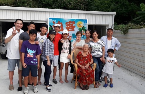 Magong Villa | Single-Family Villa [Room203] Sleeps 2, Extra bed, Wet Dry Seperated bathroom