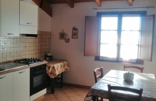 Sant'Anna Arresi Apartment | Single house detached courtyard terrace sea view