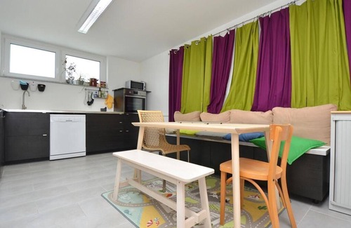 Gaeufelden Apartment | Single room-Standard-Shared Bathroom-Piccolino