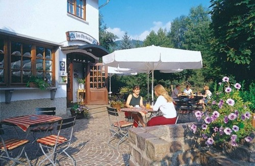 Michelstadt Cottage | Single Room 01 - Gasthof Ohrnbachtal and Landhotel