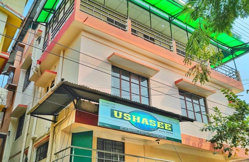 Siliguri House | SINGLE ROOM at Ushashee Amidst Nature Siliguri