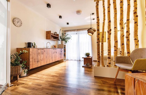 Bad Schonau House | Single room Classic - VitalZeit Hotel Weber