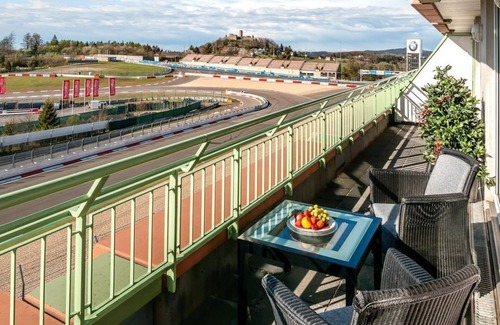 Nuerburg House | Single room comfort - Dorint Am Nürburgring/Hocheifel