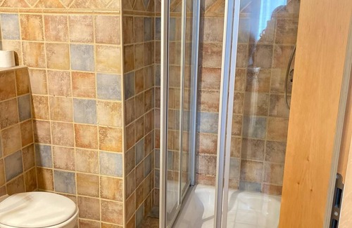 Rhein-Erft-Kreis District Hotel | Single room